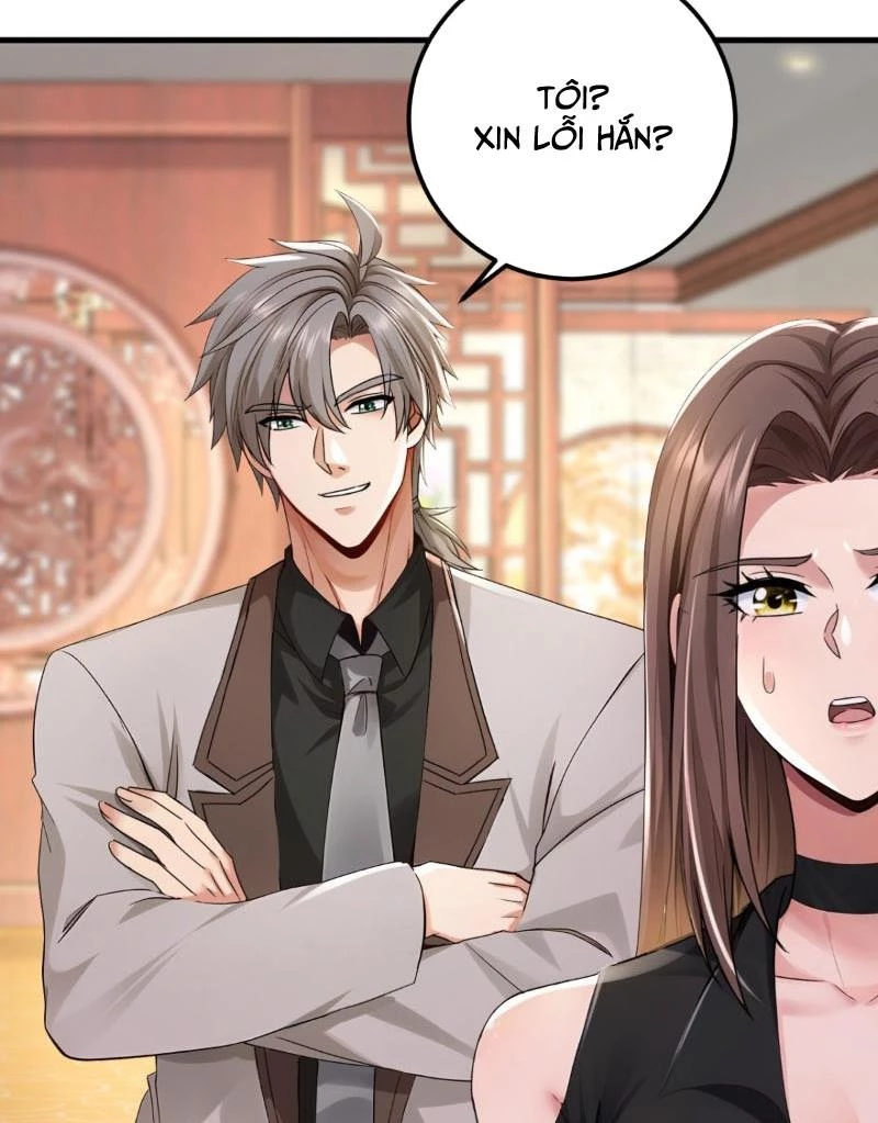 Trấn Quốc Thần Tế Chapter 203 - Trang 4