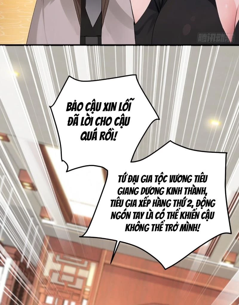 Trấn Quốc Thần Tế Chapter 203 - Trang 4