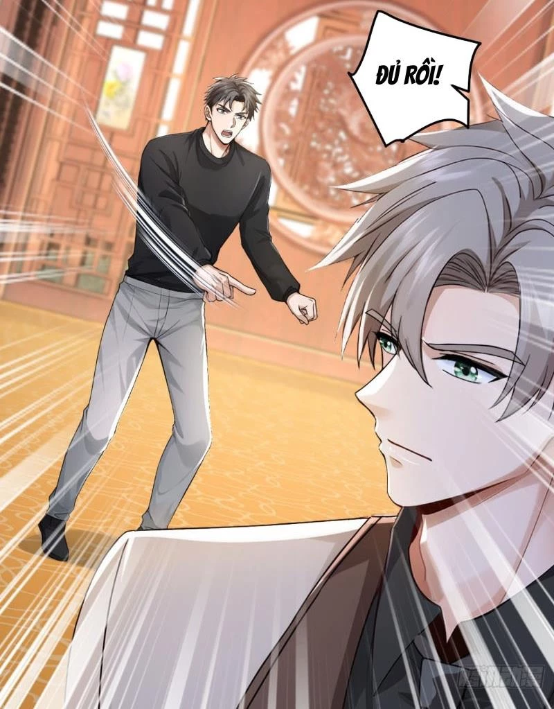 Trấn Quốc Thần Tế Chapter 203 - Trang 4