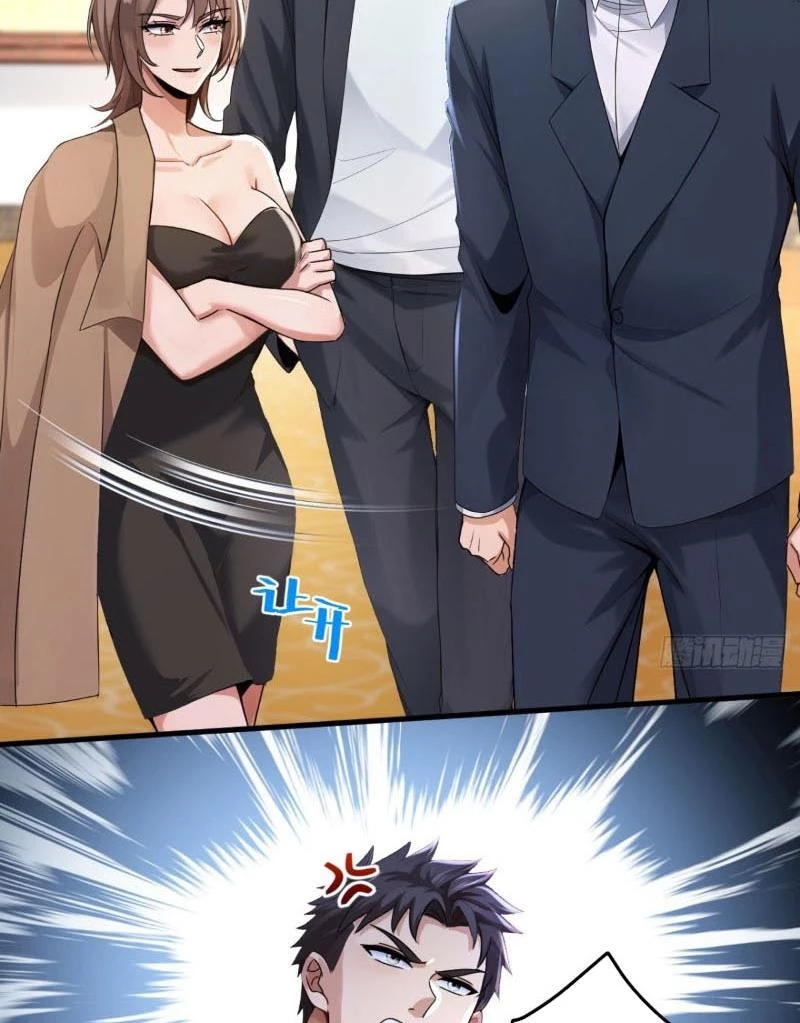 Trấn Quốc Thần Tế Chapter 203 - Trang 4