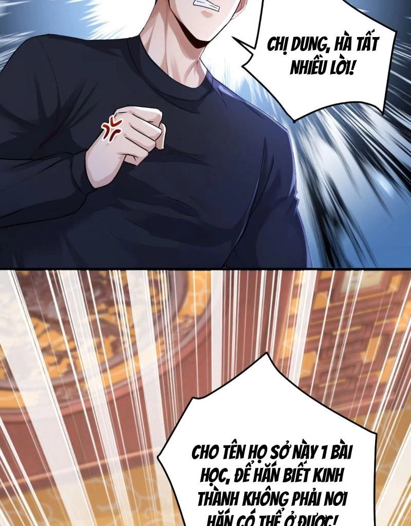 Trấn Quốc Thần Tế Chapter 203 - Trang 4