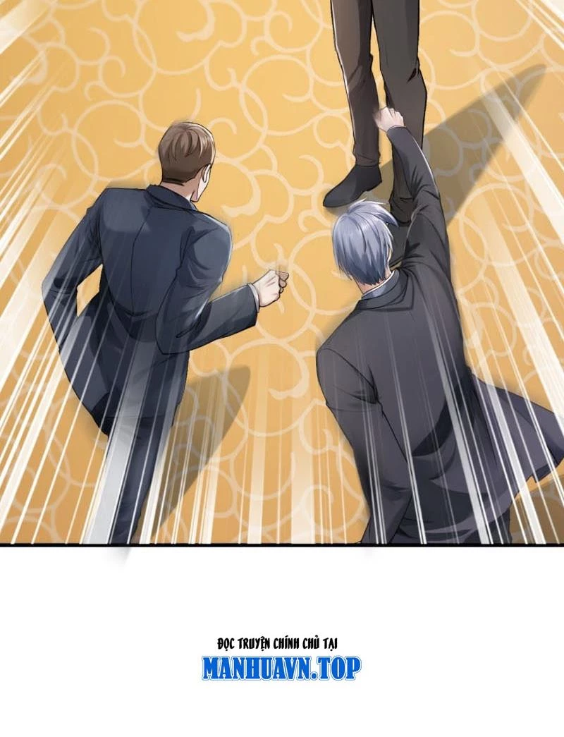 Trấn Quốc Thần Tế Chapter 203 - Trang 4