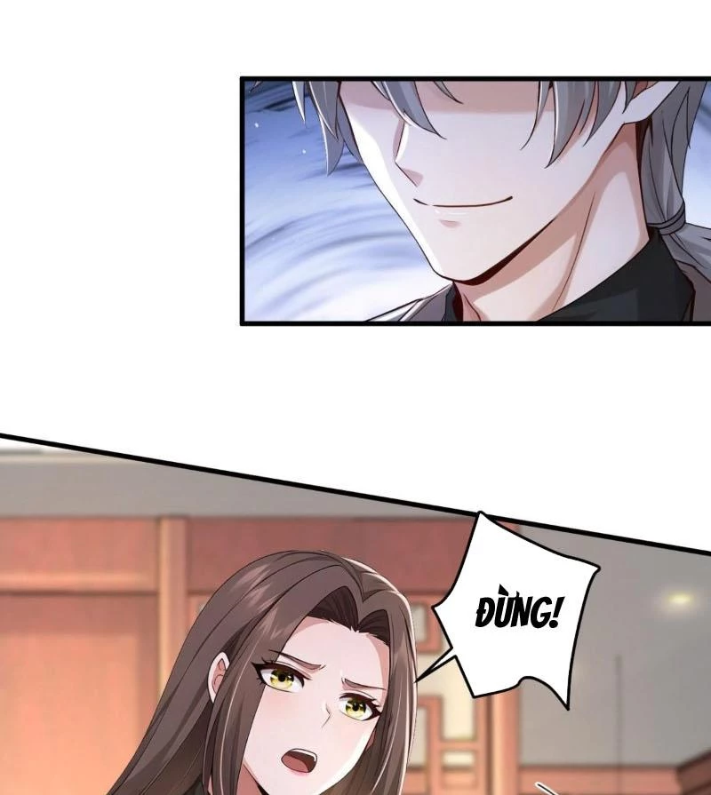 Trấn Quốc Thần Tế Chapter 203 - Trang 4