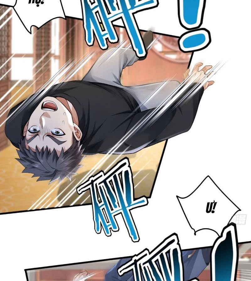 Trấn Quốc Thần Tế Chapter 203 - Trang 4