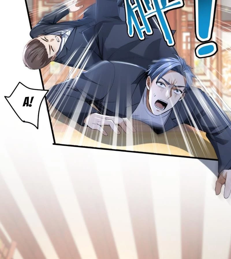 Trấn Quốc Thần Tế Chapter 203 - Trang 4