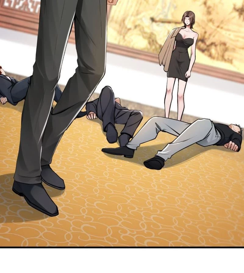 Trấn Quốc Thần Tế Chapter 203 - Trang 4