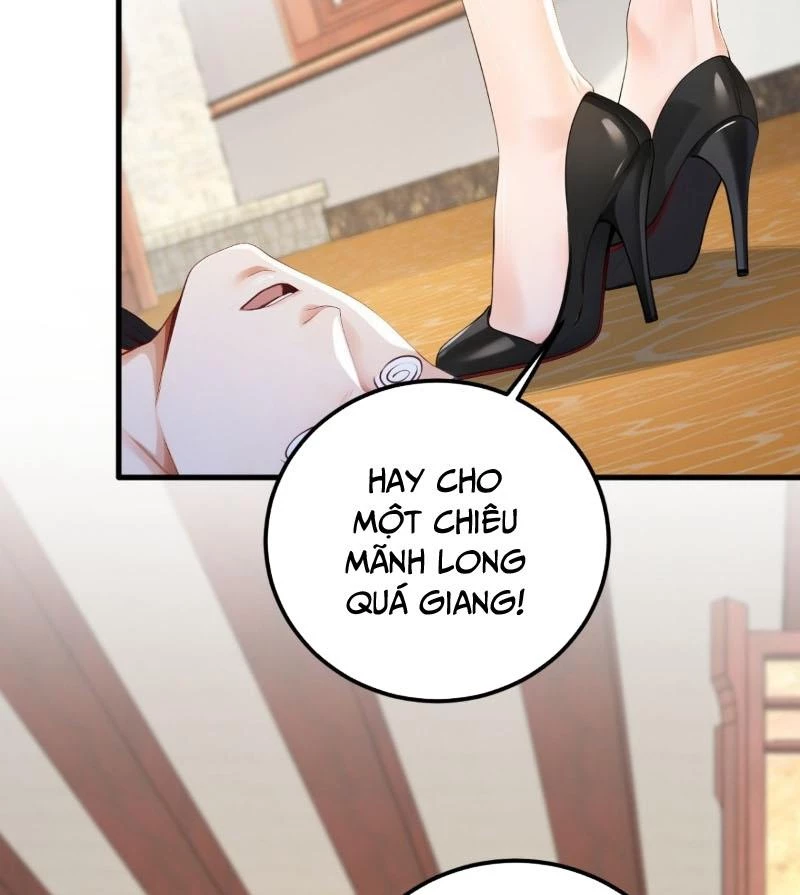 Trấn Quốc Thần Tế Chapter 203 - Trang 4