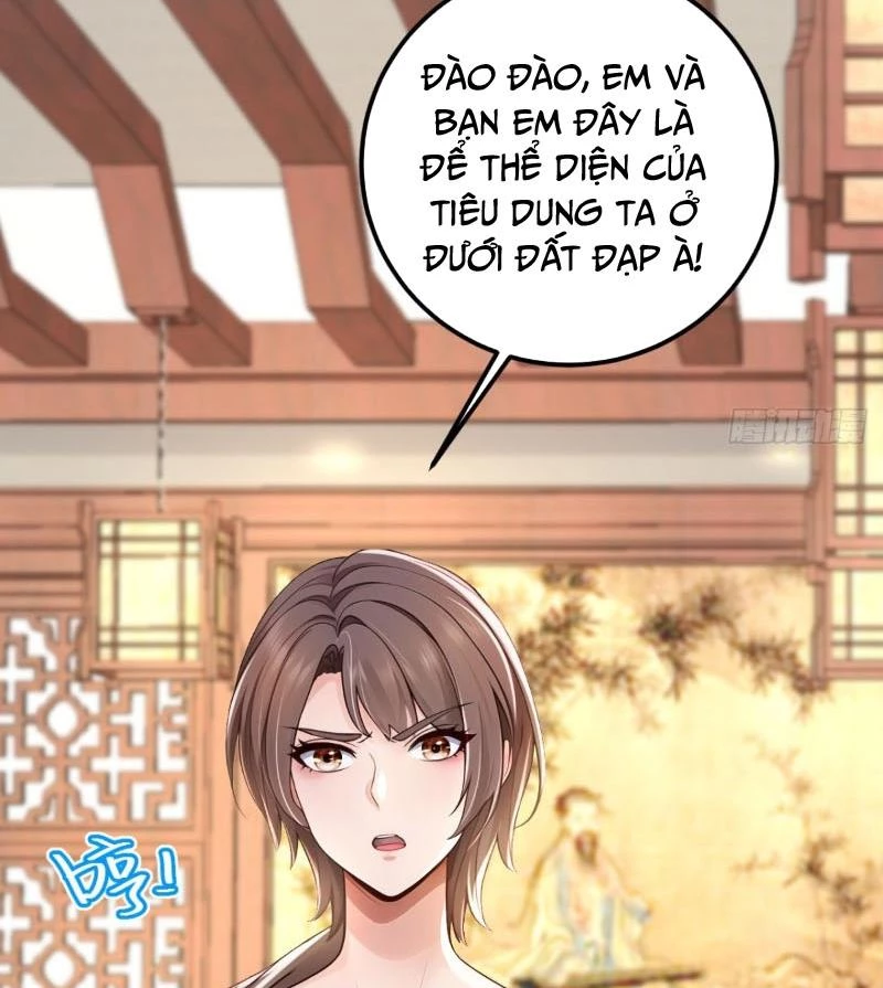 Trấn Quốc Thần Tế Chapter 203 - Trang 4