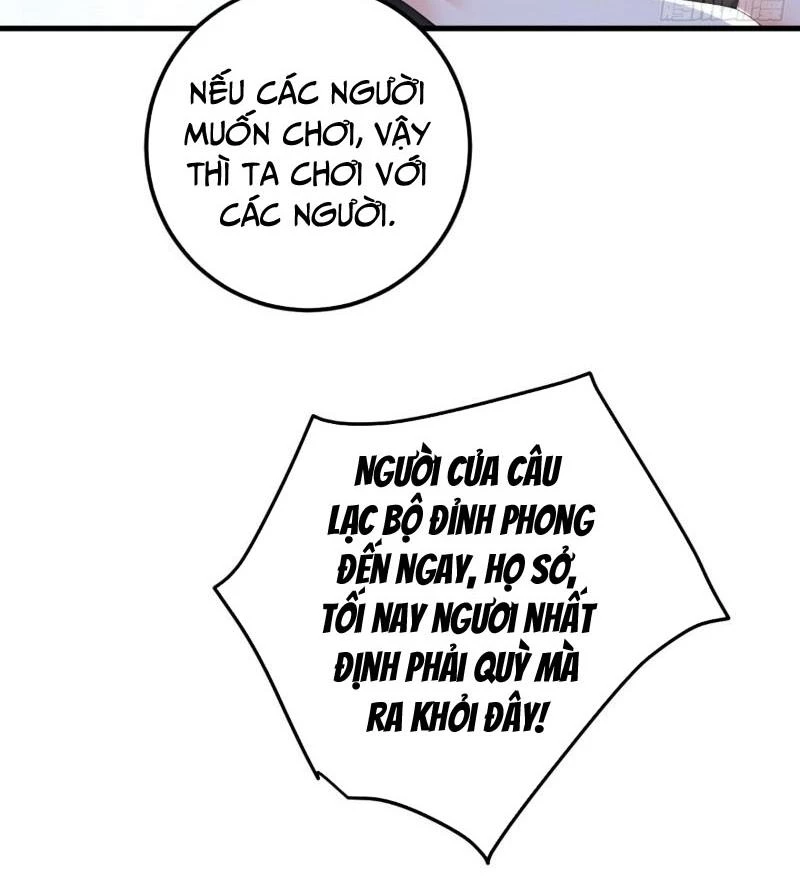 Trấn Quốc Thần Tế Chapter 203 - Trang 4