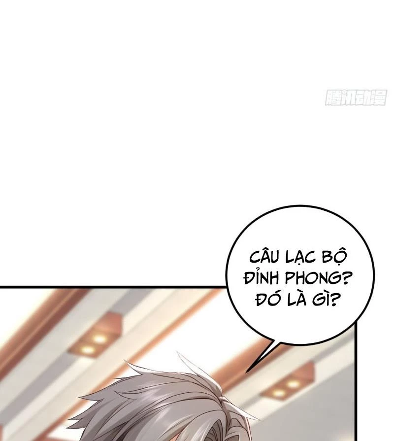 Trấn Quốc Thần Tế Chapter 203 - Trang 4