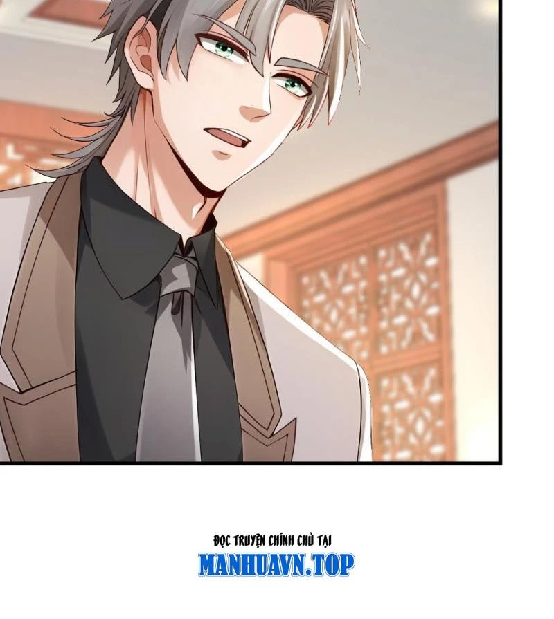 Trấn Quốc Thần Tế Chapter 203 - Trang 4