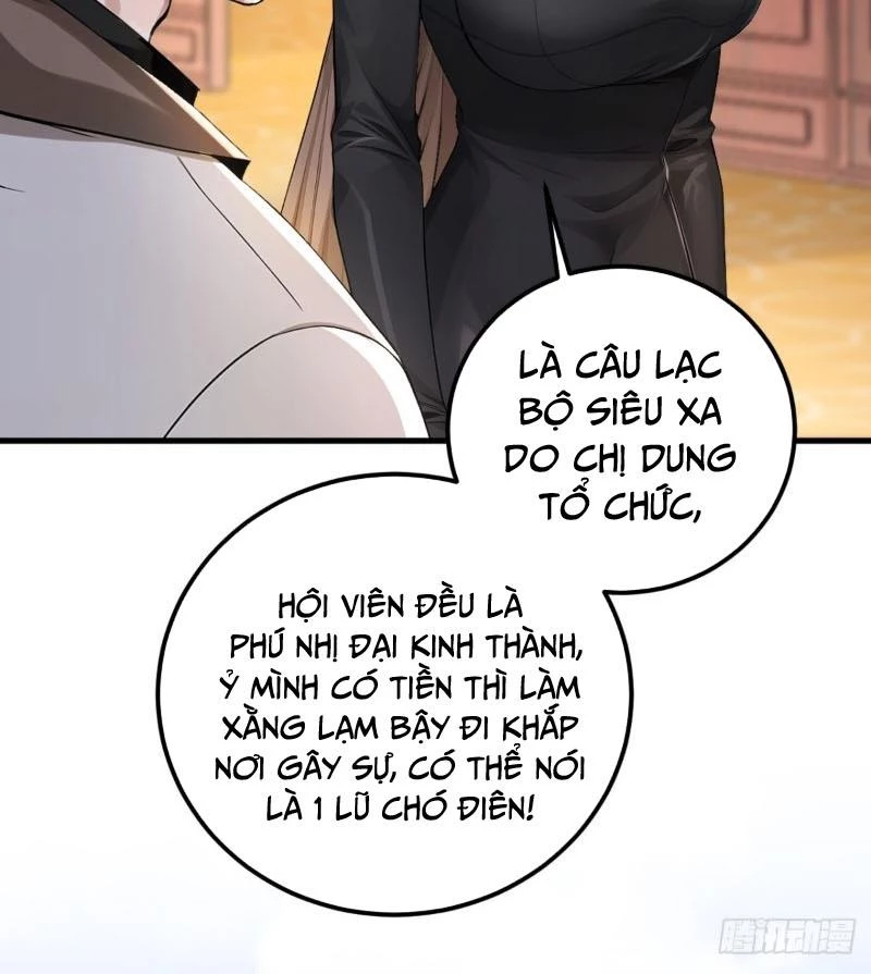 Trấn Quốc Thần Tế Chapter 203 - Trang 4