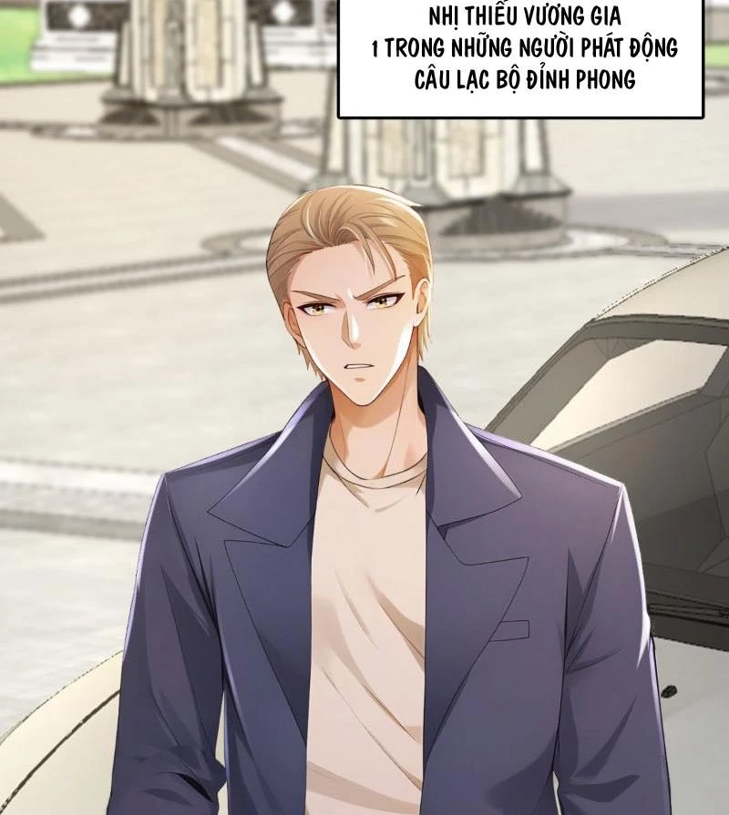 Trấn Quốc Thần Tế Chapter 203 - Trang 4