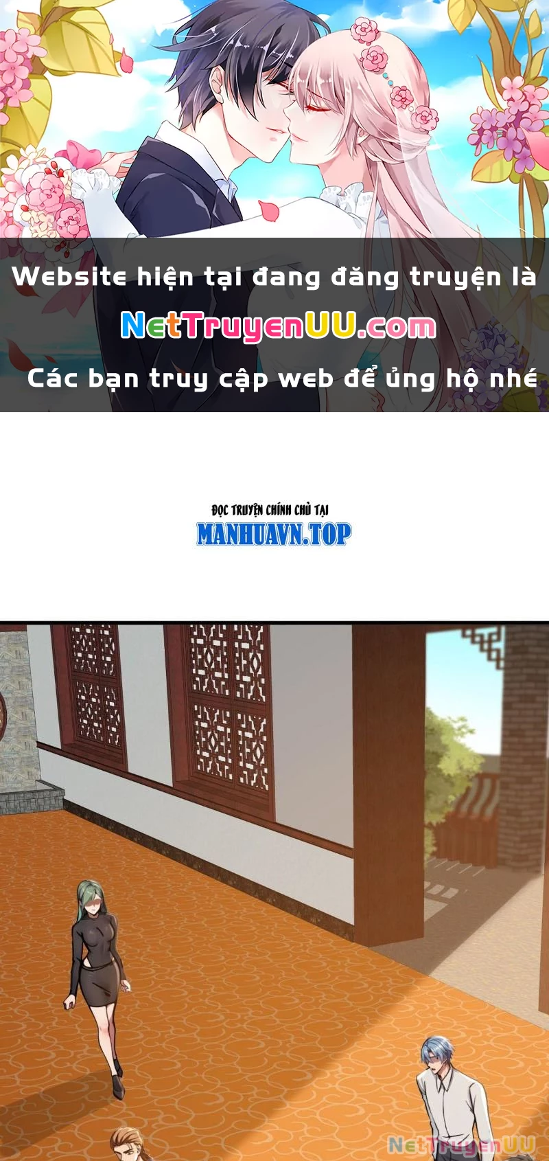 Trấn Quốc Thần Tế Chapter 204 - Next Chapter 205