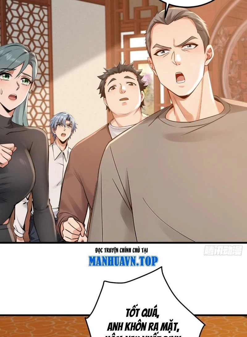 Trấn Quốc Thần Tế Chapter 204 - Next Chapter 205