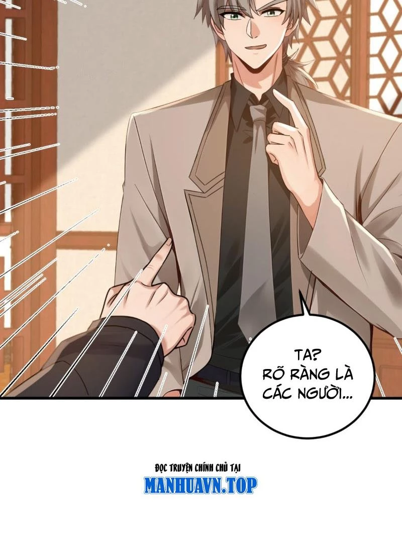 Trấn Quốc Thần Tế Chapter 204 - Next Chapter 205