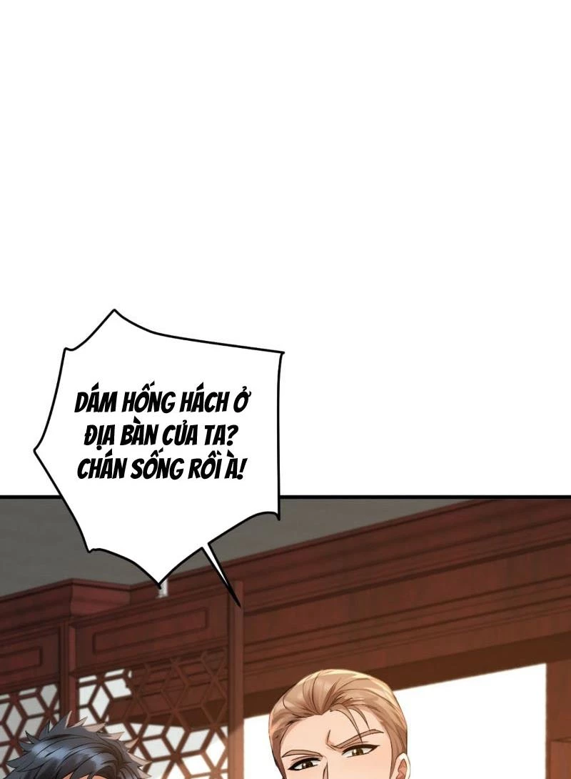 Trấn Quốc Thần Tế Chapter 204 - Next Chapter 205