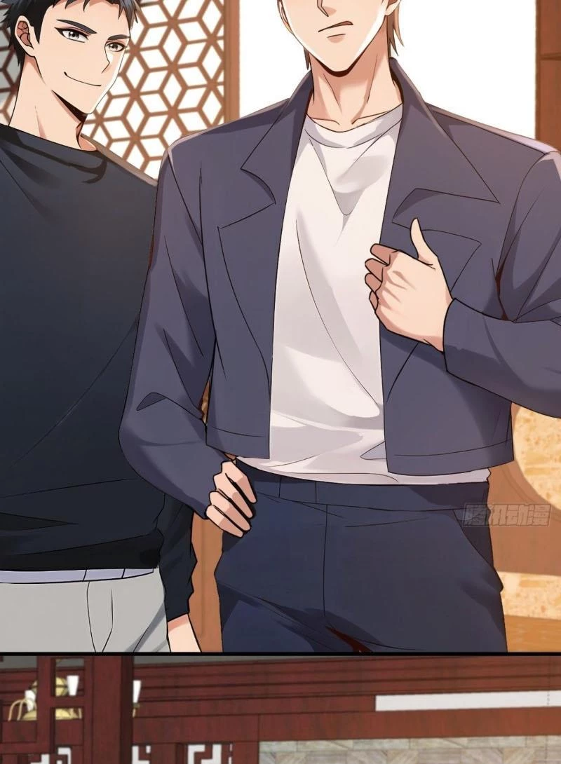 Trấn Quốc Thần Tế Chapter 204 - Next Chapter 205