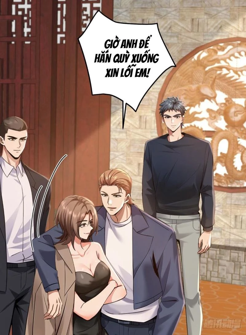 Trấn Quốc Thần Tế Chapter 204 - Next Chapter 205