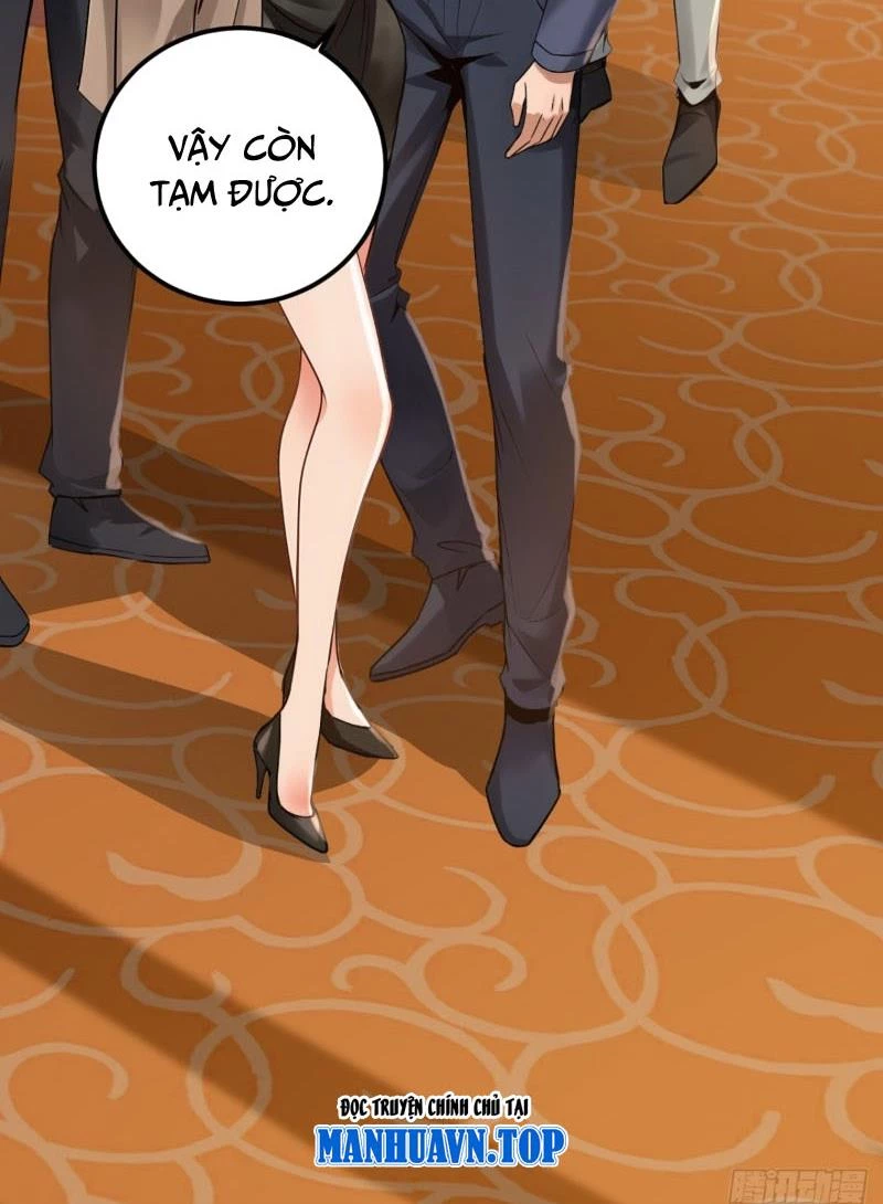 Trấn Quốc Thần Tế Chapter 204 - Next Chapter 205