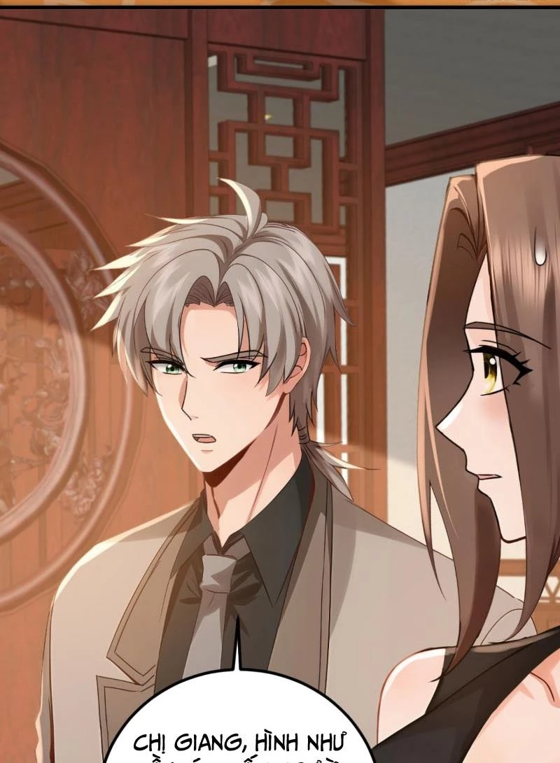 Trấn Quốc Thần Tế Chapter 204 - Next Chapter 205