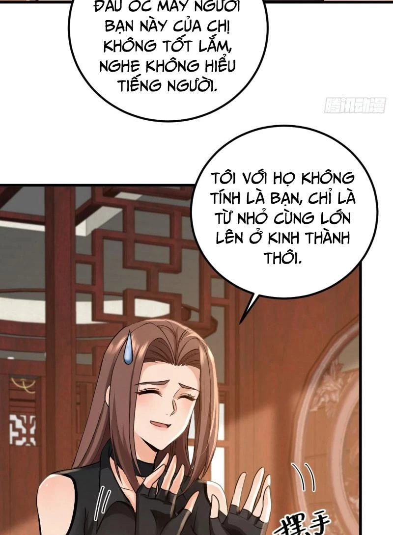 Trấn Quốc Thần Tế Chapter 204 - Next Chapter 205