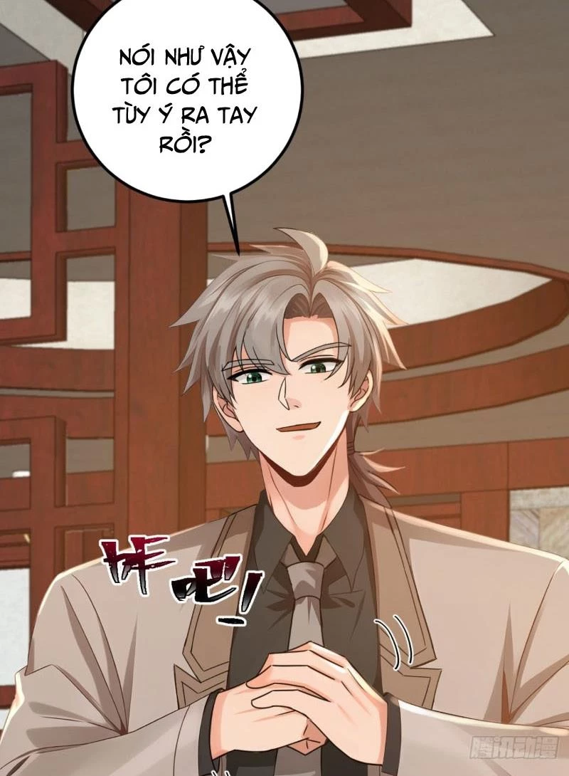 Trấn Quốc Thần Tế Chapter 204 - Next Chapter 205