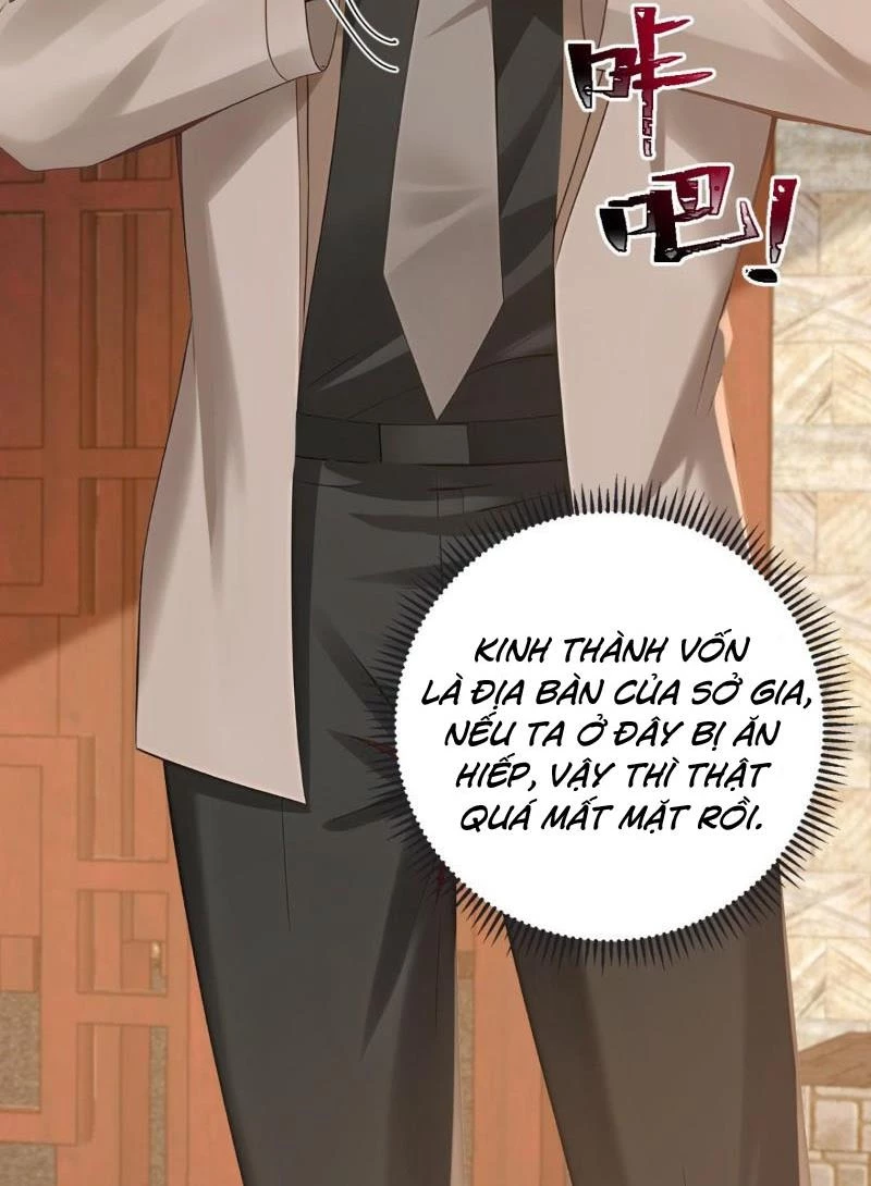 Trấn Quốc Thần Tế Chapter 204 - Next Chapter 205