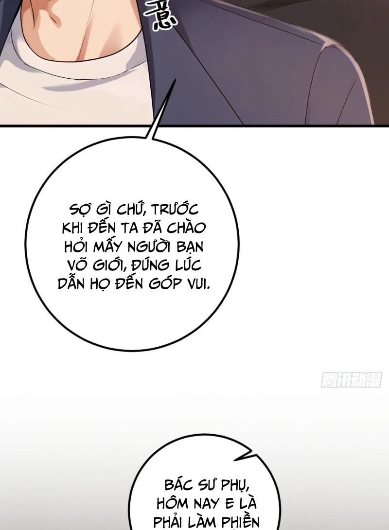 Trấn Quốc Thần Tế Chapter 204 - Next Chapter 205