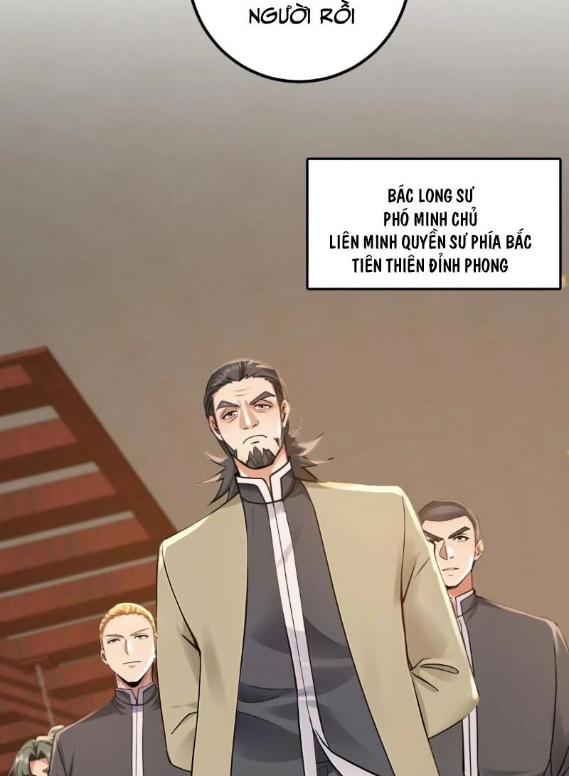 Trấn Quốc Thần Tế Chapter 204 - Next Chapter 205