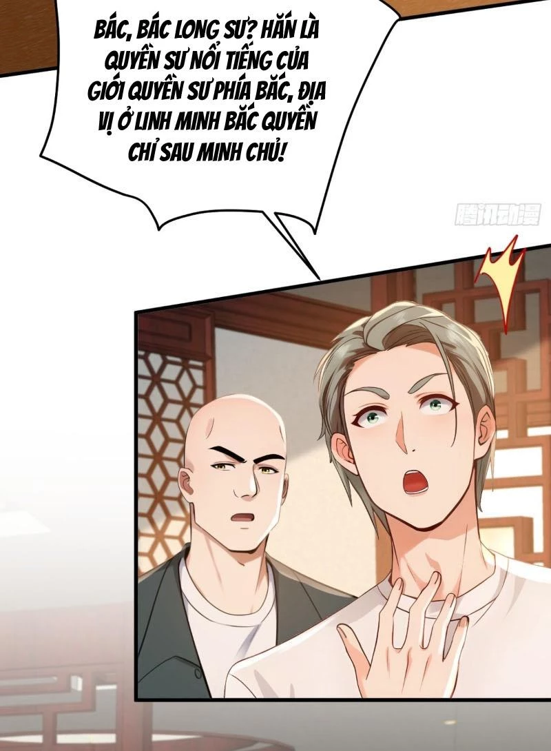 Trấn Quốc Thần Tế Chapter 204 - Next Chapter 205