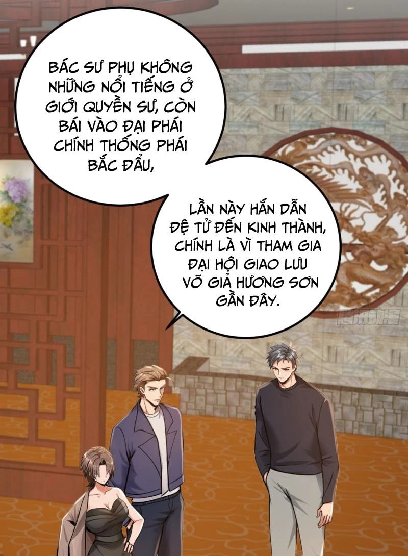 Trấn Quốc Thần Tế Chapter 204 - Next Chapter 205