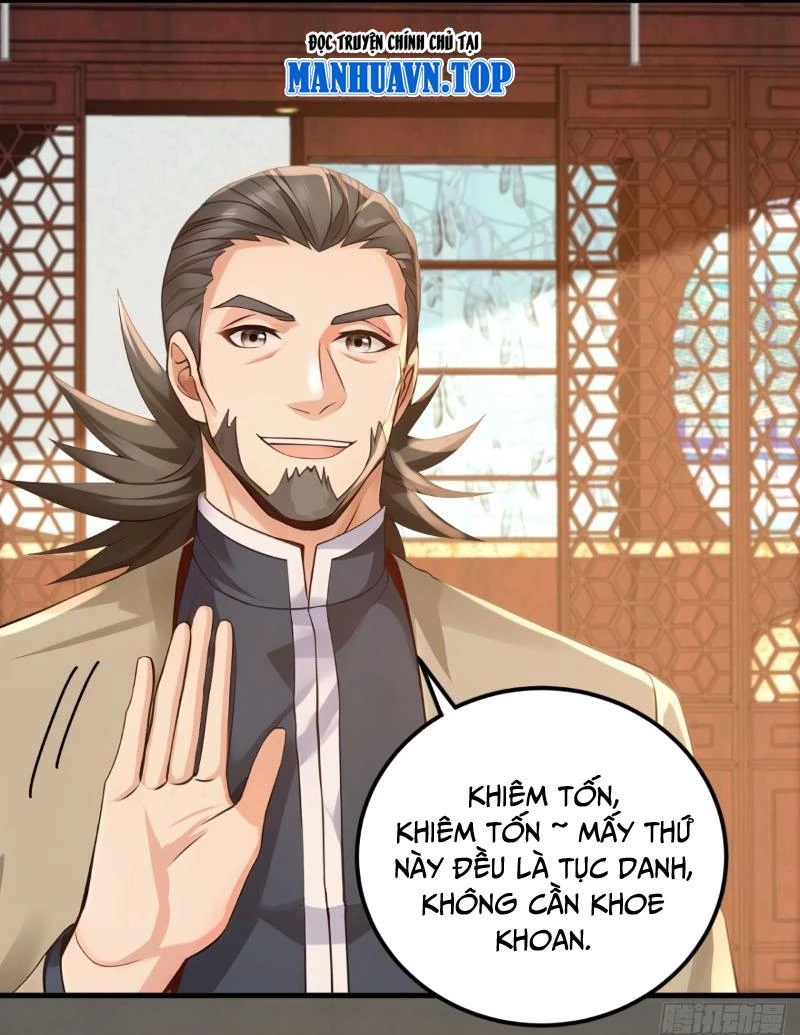 Trấn Quốc Thần Tế Chapter 204 - Next Chapter 205