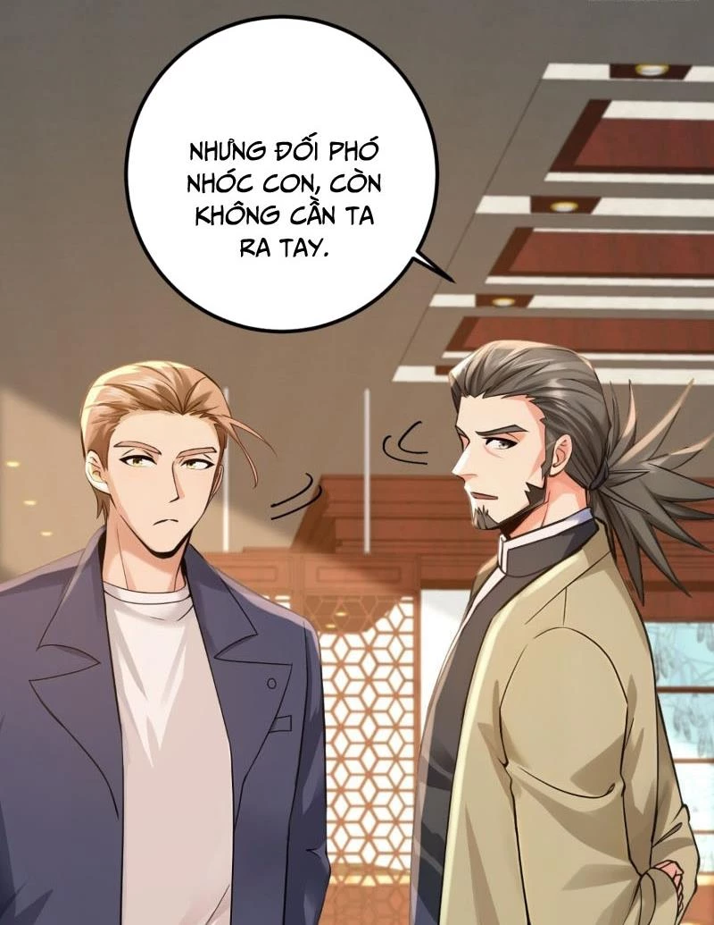 Trấn Quốc Thần Tế Chapter 204 - Next Chapter 205