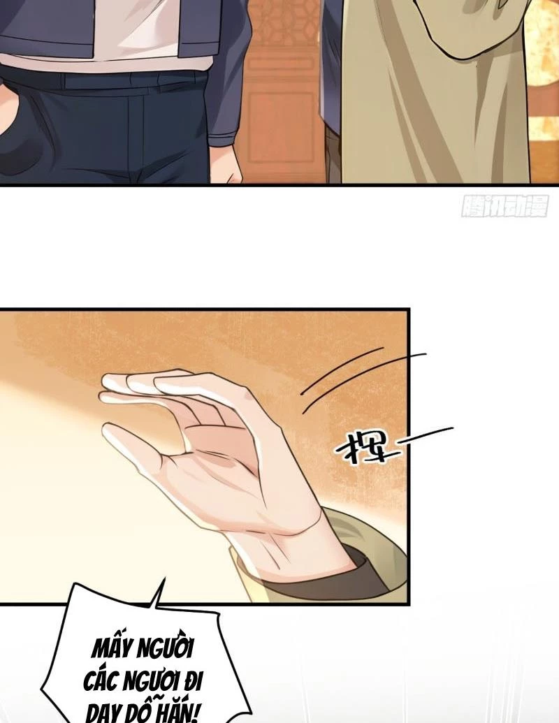 Trấn Quốc Thần Tế Chapter 204 - Next Chapter 205