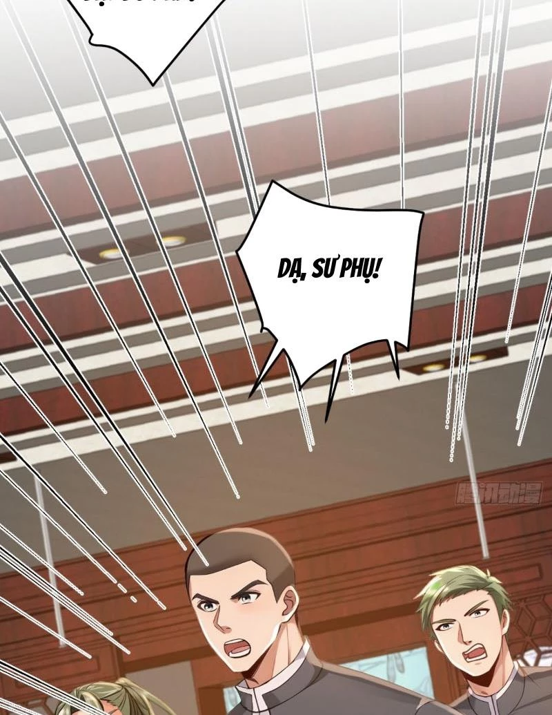 Trấn Quốc Thần Tế Chapter 204 - Next Chapter 205