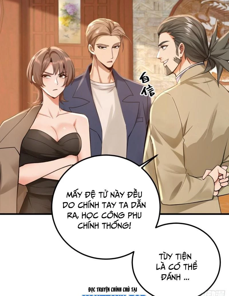 Trấn Quốc Thần Tế Chapter 204 - Next Chapter 205