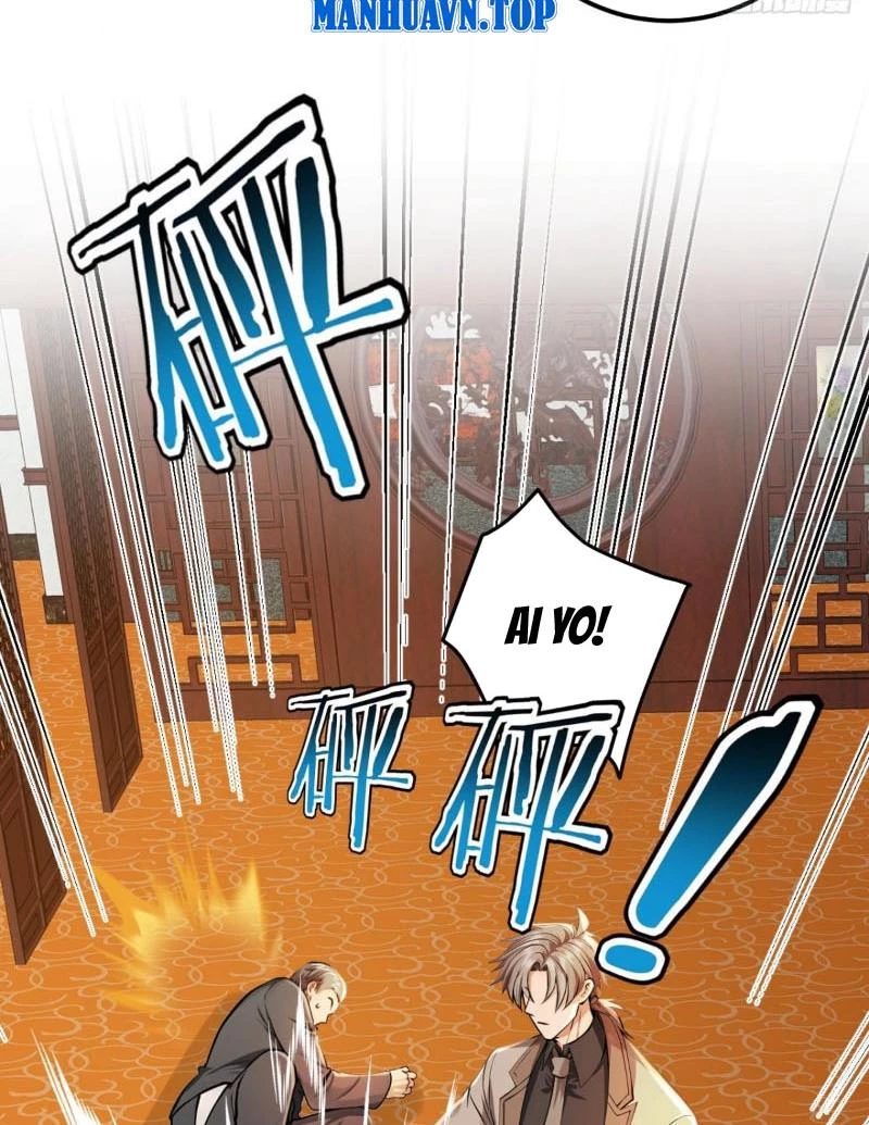 Trấn Quốc Thần Tế Chapter 204 - Next Chapter 205