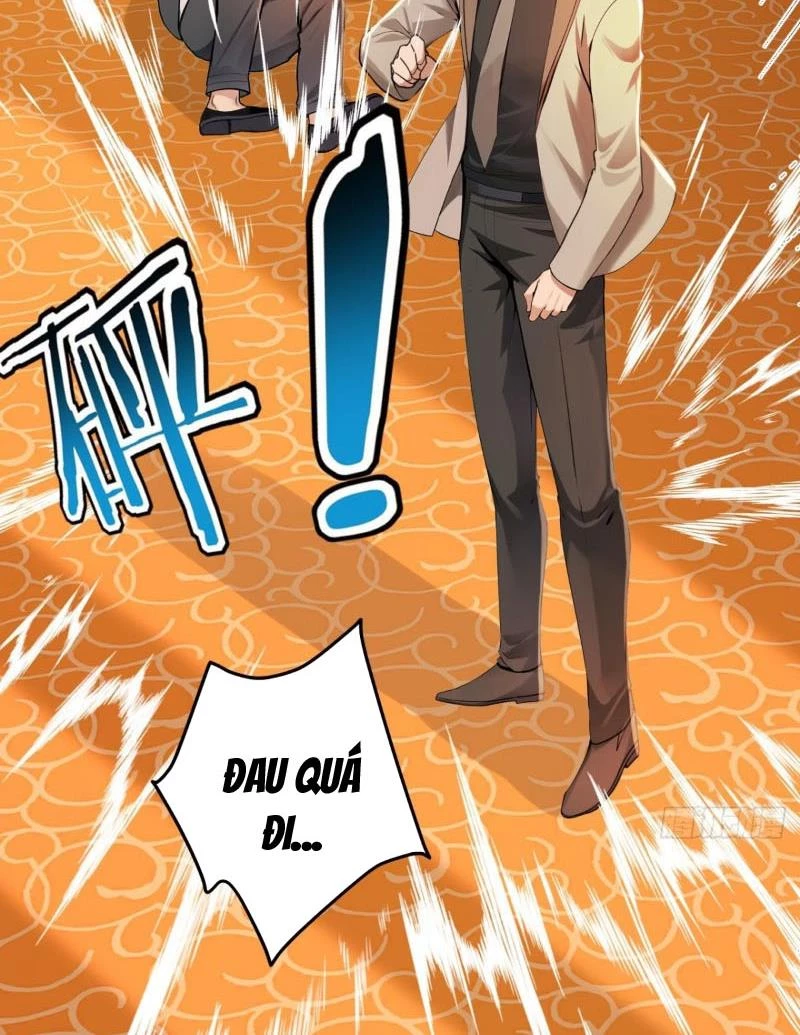 Trấn Quốc Thần Tế Chapter 204 - Next Chapter 205