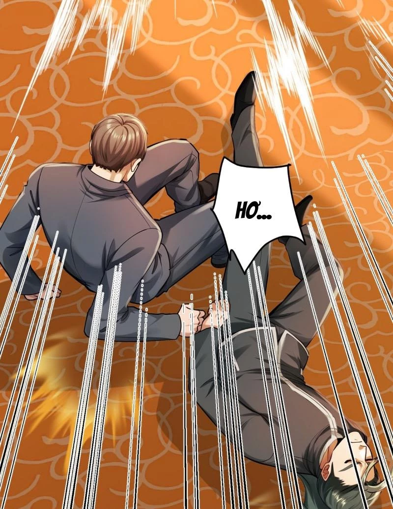 Trấn Quốc Thần Tế Chapter 204 - Next Chapter 205