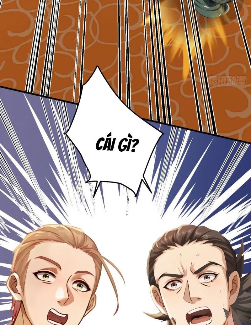 Trấn Quốc Thần Tế Chapter 204 - Next Chapter 205