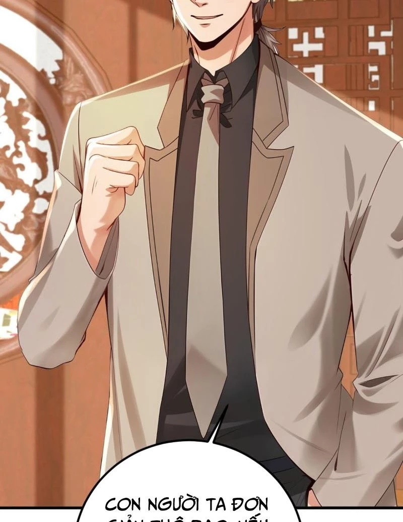 Trấn Quốc Thần Tế Chapter 204 - Next Chapter 205