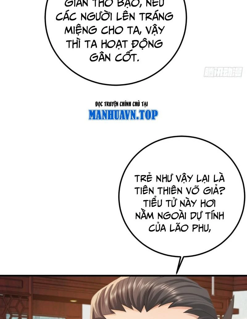 Trấn Quốc Thần Tế Chapter 204 - Next Chapter 205