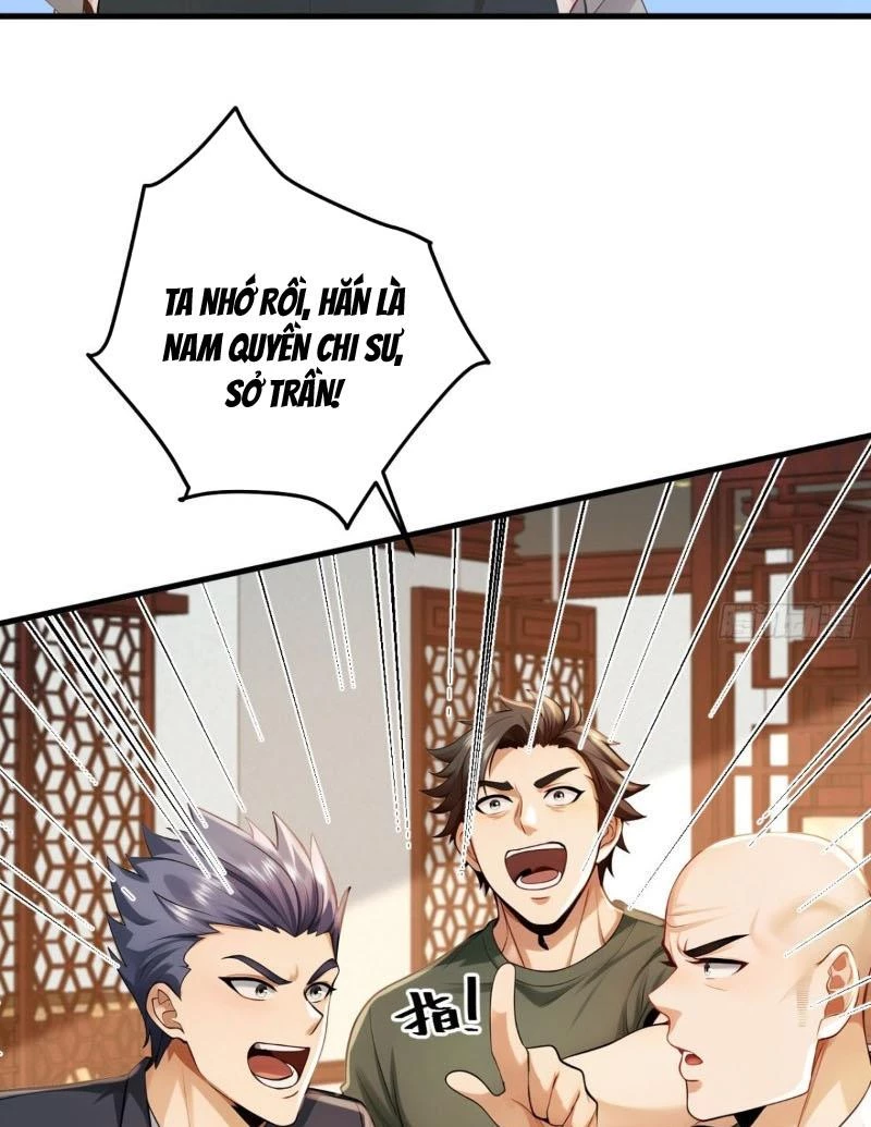 Trấn Quốc Thần Tế Chapter 204 - Next Chapter 205