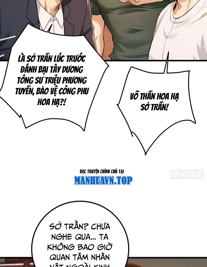 Trấn Quốc Thần Tế Chapter 204 - Next Chapter 205