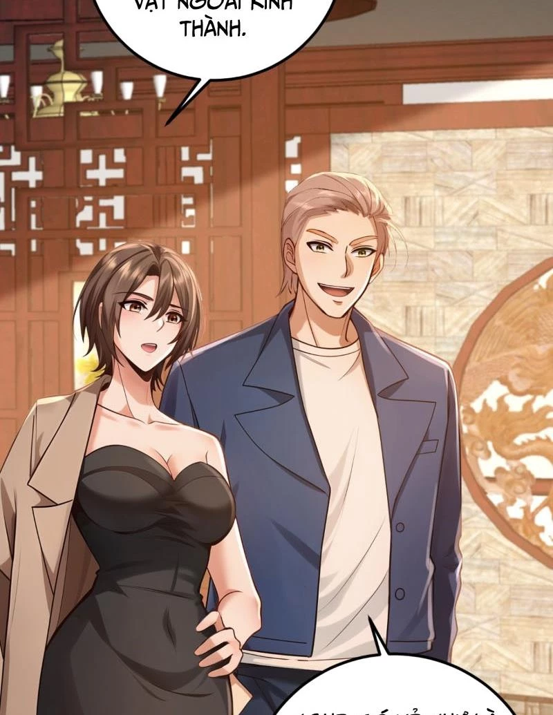 Trấn Quốc Thần Tế Chapter 204 - Next Chapter 205