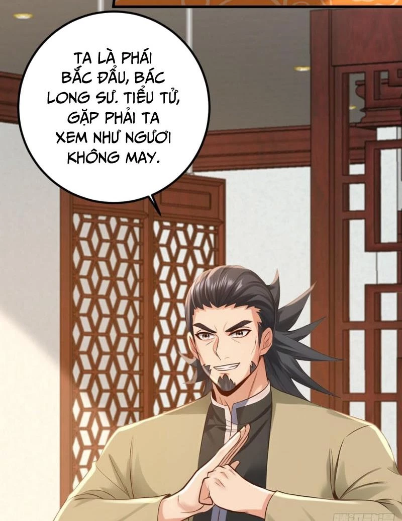 Trấn Quốc Thần Tế Chapter 204 - Next Chapter 205