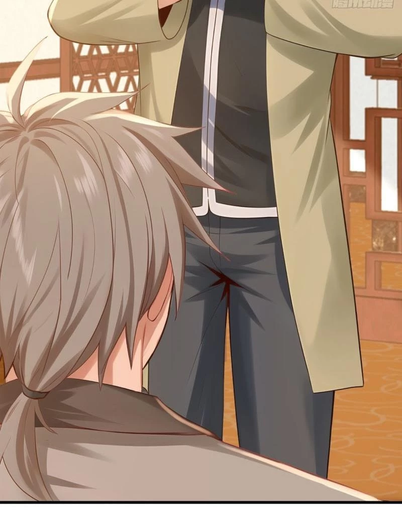 Trấn Quốc Thần Tế Chapter 204 - Next Chapter 205