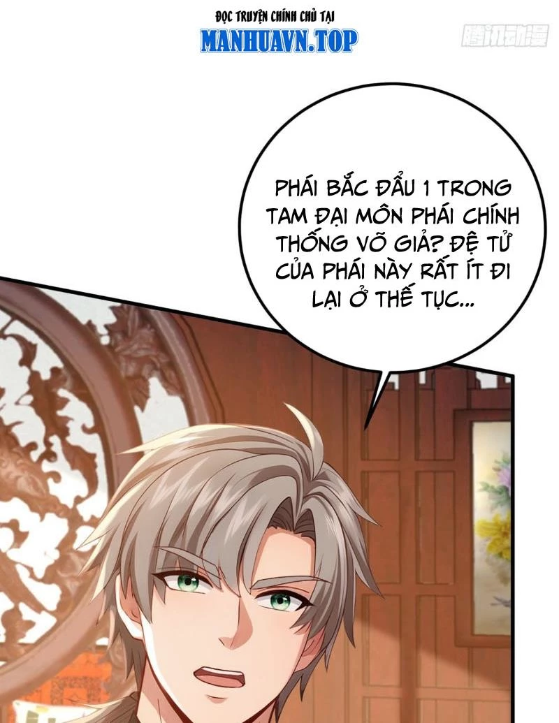 Trấn Quốc Thần Tế Chapter 204 - Next Chapter 205