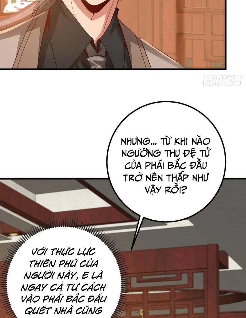 Trấn Quốc Thần Tế Chapter 204 - Next Chapter 205